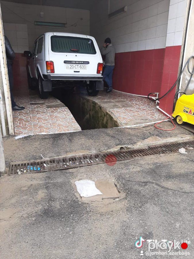 Obyekt icarəyə verilir, Binəqədi r., Bakı — Ofis (7)