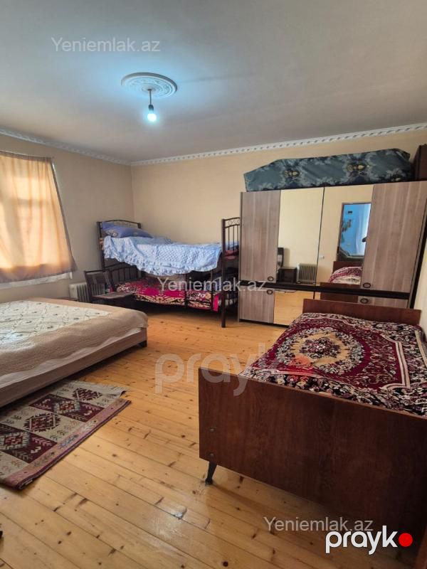 Satılır 2 otaqlı Həyət evi / Villa, 80 m², Corat köhnə — Ev, villa, Sumqayıt (11)