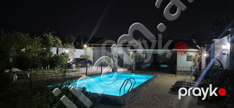 9 otaqlı Bağ evləri, Satış, Bakı, Xəzər, Koroğlu — Ev, villa, Bakı (3)