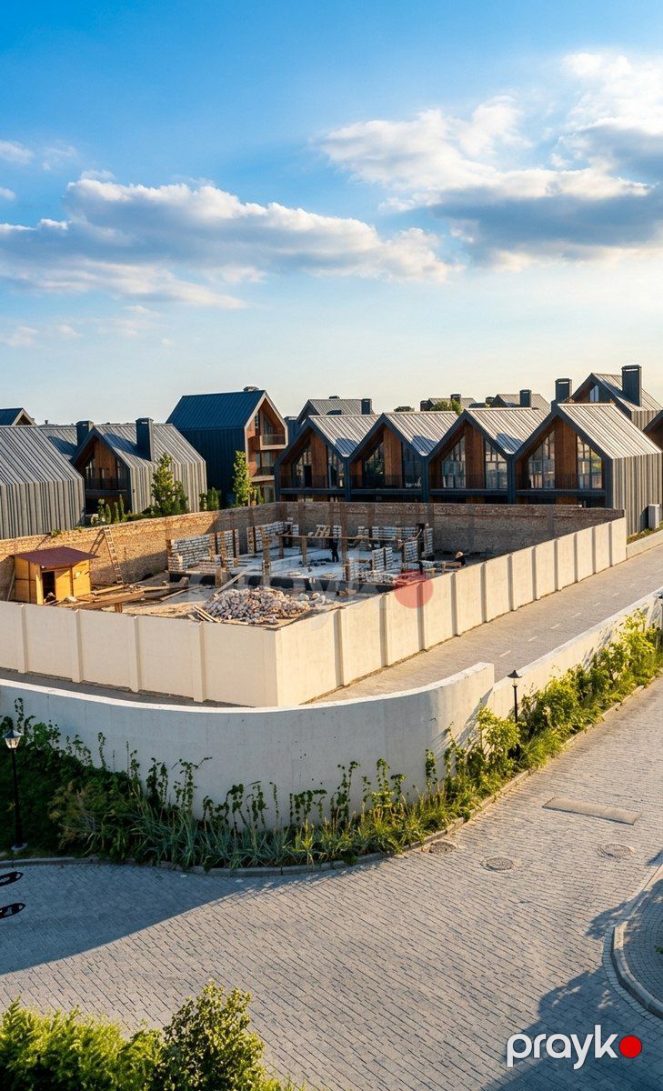 Satılır 2 otaqlı yeni tikili 64 m² — Mənzil, Bakı (5)