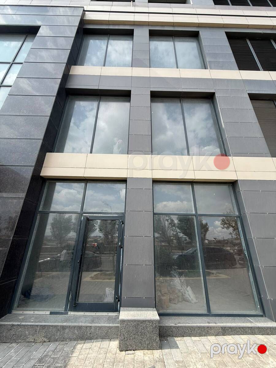 İcarəyə verilir obyekt 150 m² — Əmlak, Bakı (5)