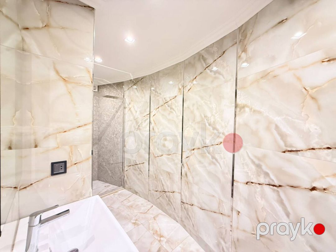 Satılır 4 otaqlı yeni tikili 160 m² — Mənzil, Bakı (9)
