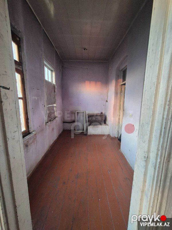 Suraxanı rayonunda 4 otaqlı Köhnə tikili Satılır, 88 m² — Mənzil, Bakı (3)
