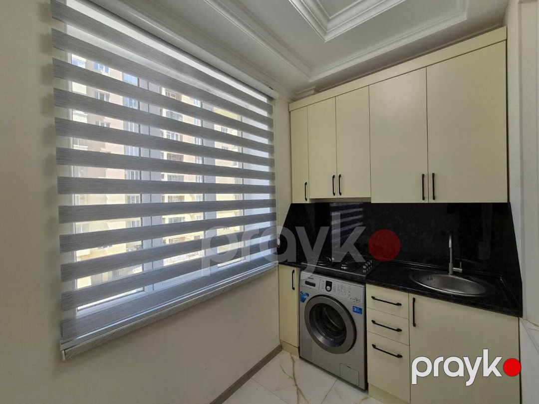 2-otaqlı yeni tikili, Masazır qəs., 40 m² — Mənzil, Bakı (6)