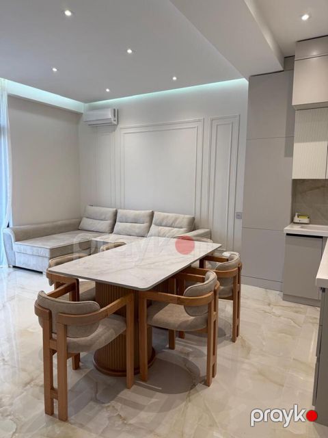 Satılır 2 otaqlı yeni tikili 64 m² — Bakı