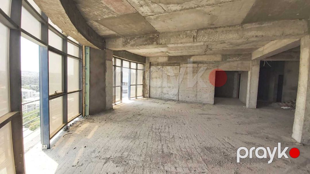 Satılır 6 otaqlı yeni tikili 747 m² — Mənzil, Bakı (4)