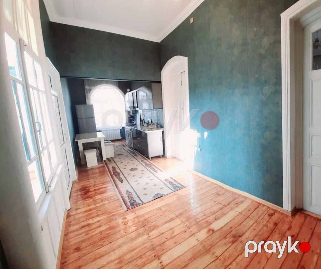 Həyət evi kirayə verilir, Gəncə ş — Ev, villa, Gəncə (6)