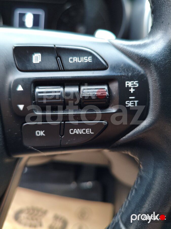 Kia Sorento, 2016 — Avtomobillər, Mingəçevir (11)