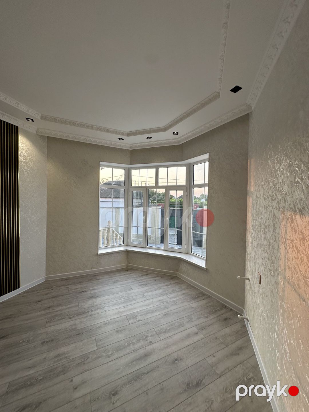 Satılır 4 otaqlı həyət evi/bağ evi 125 m² — Ev, villa, Bakı (11)