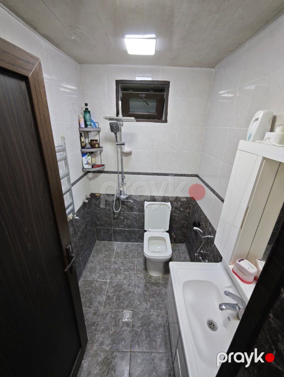 Həyət evi, Xəzər bağları — Ev, villa, Sumqayıt (7)