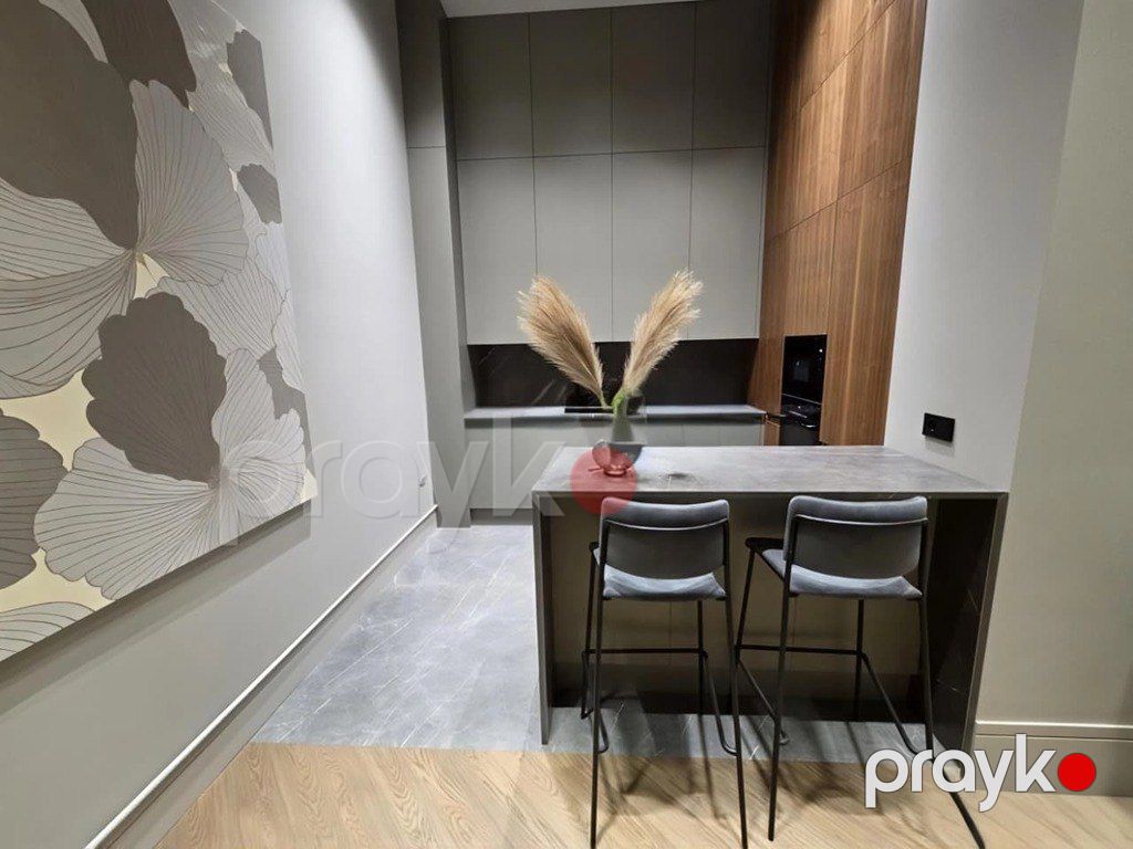 İcarəyə verilir 3 otaqlı yeni tikili 100 m² — Mənzil, Bakı (4)