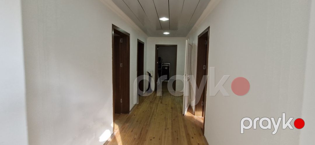 Satılır 6 otaqlı həyət evi/bağ evi 200 m² — Ev, villa, Bakı (7)