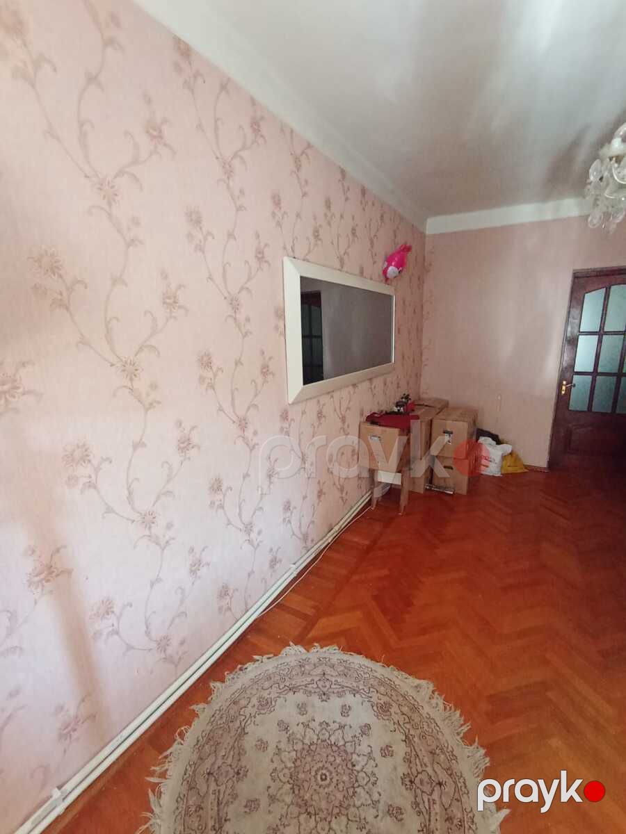 Satılır 2 otaqlı köhnə tikili 45 m² — Mənzil, Bakı (10)