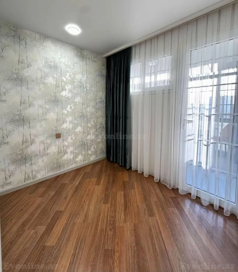 Satılır 3 otaqlı Mənzil Köhnə tikili 65 m² Bakı, Xətai r., Əhmədli m., Əhmədli — Mənzil, Bakı (7)
