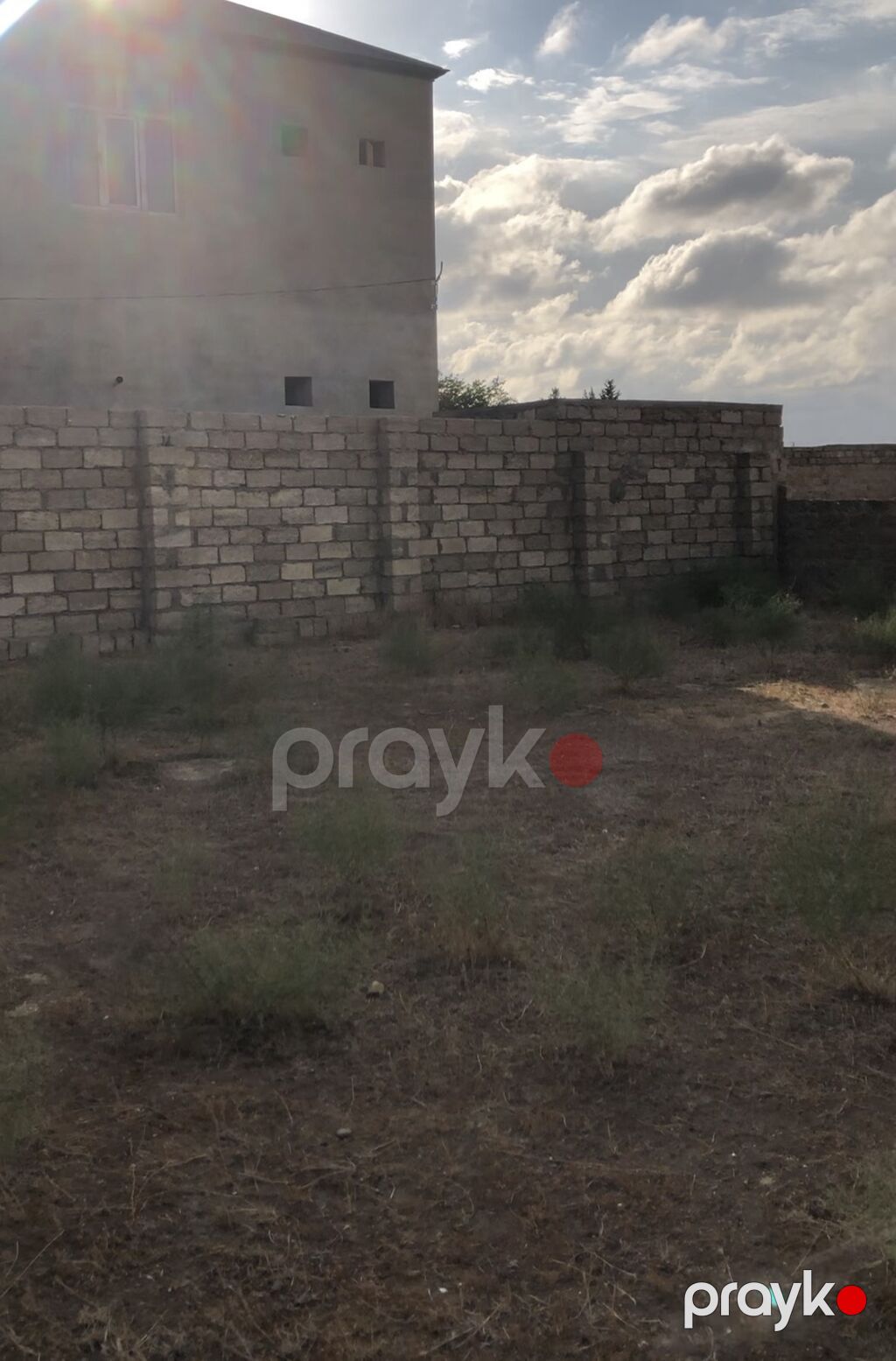 6 sot, Bələdiyyə — Torpaq, Digah (4)