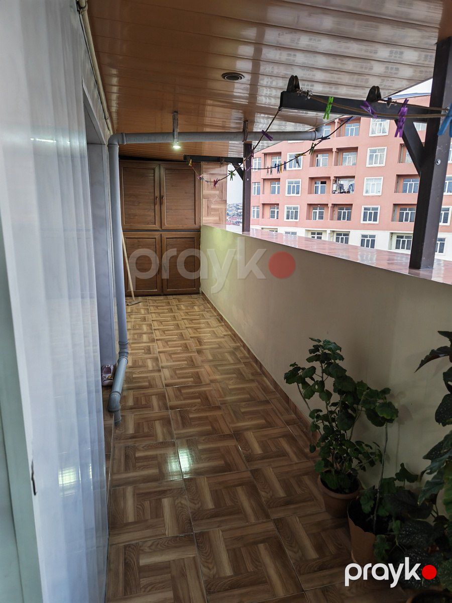 Satılır 3 otaqlı köhnə tikili 85 m² — Mənzil, Xırdalan (11)