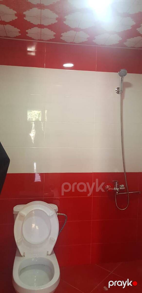 İcarəyə verilir 3 otaqlı həyət evi/bağ evi 80 m² — Ev, villa, Bakı (3)