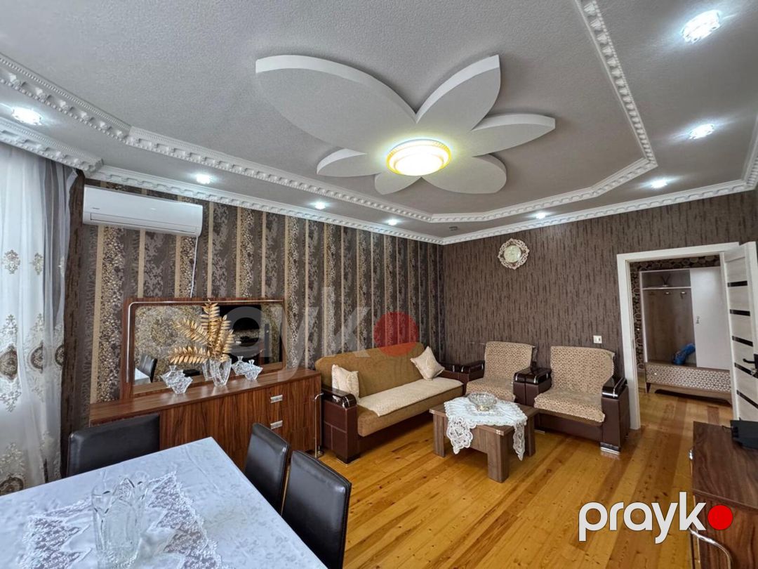 Satılır 10 otaqlı həyət evi/bağ evi 370 m² — Ev, villa, Bakı (5)