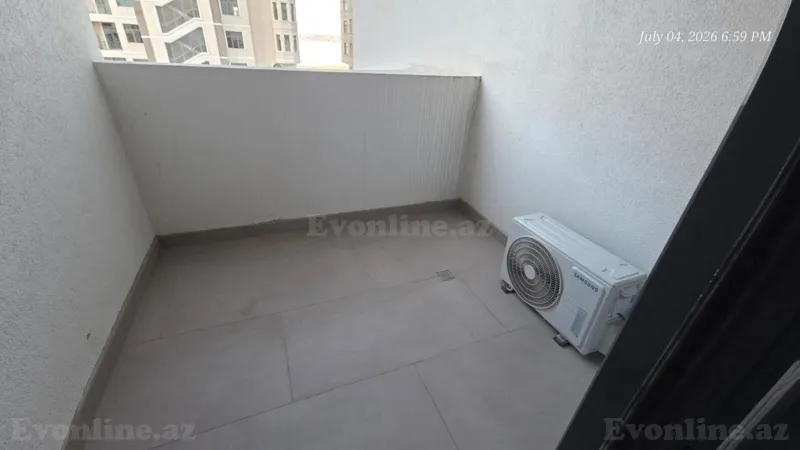 Kirayə verilir 2 otaqlı Mənzil Yeni tikili 97 m² Bakı, Səbail r — Mənzil, Bakı (7)