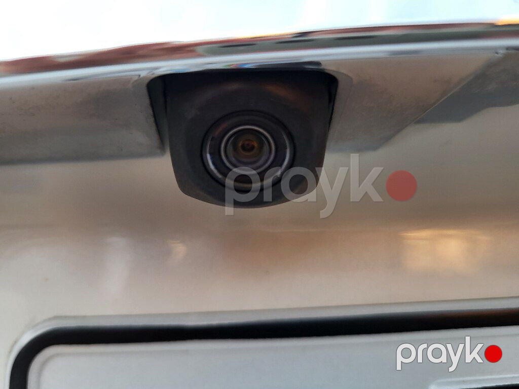 Toyota Aqua, 1.5 L, 0.87 kWh, 2019 il, 190 000 km — Avtomobillər, Sumqayıt (10)