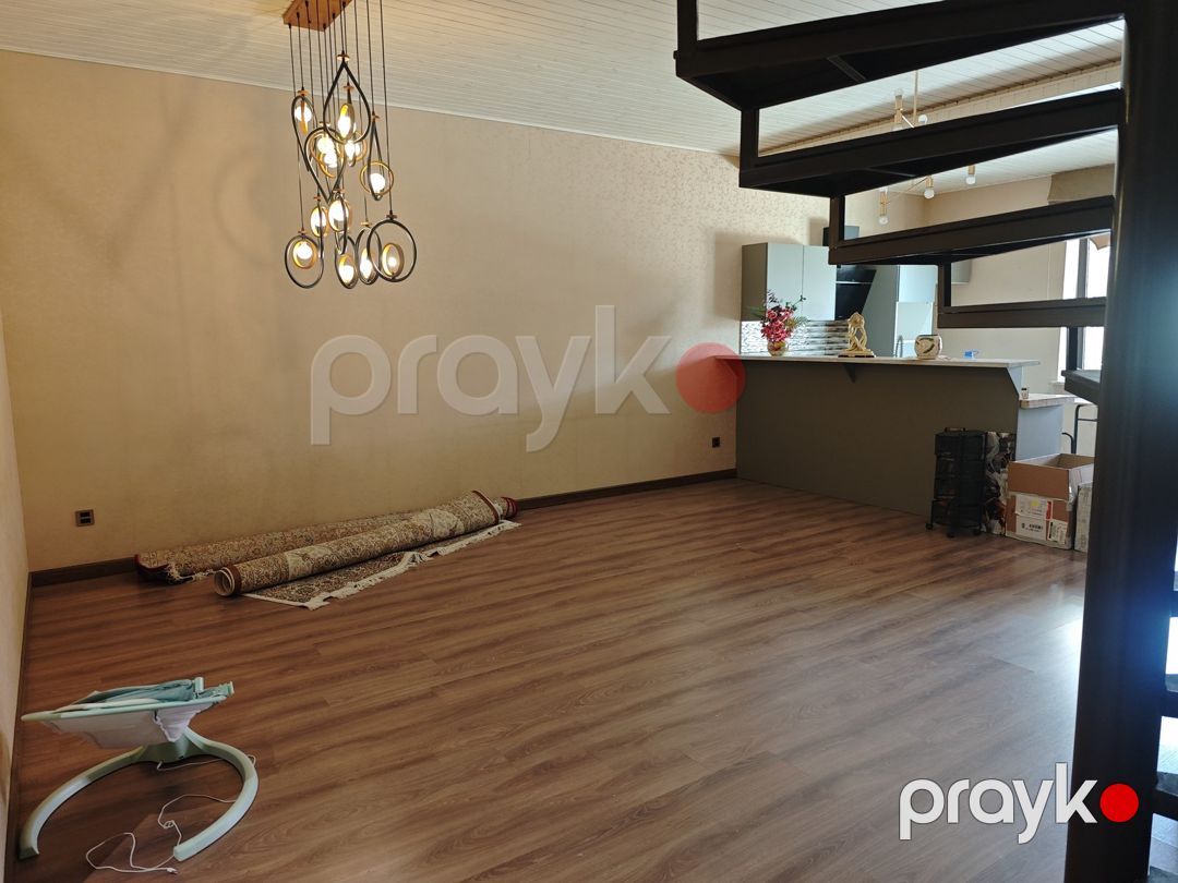 Satılır 4 otaqlı həyət evi/bağ evi 250 m² — Ev, villa, Bakı (3)