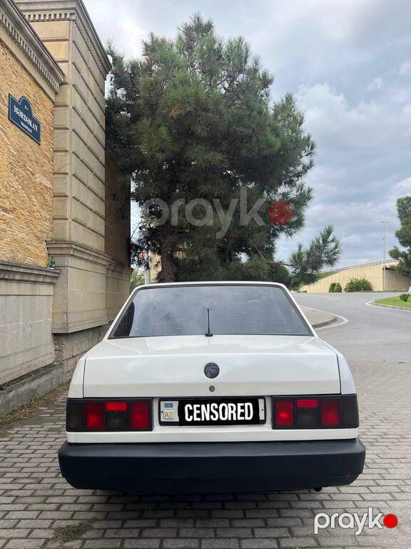Tofas Sahin, 1.6 L, 2003 il, 365 800 km — Avtomobillər, Bakı (2)