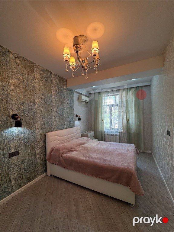 Satılır 3 otaqlı yeni tikili 85 m² — Mənzil, Bakı (4)