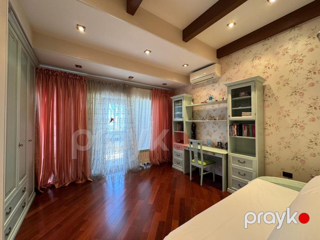 Satılır 7 otaqlı yeni tikili 260 m² — Mənzil, Bakı (10)