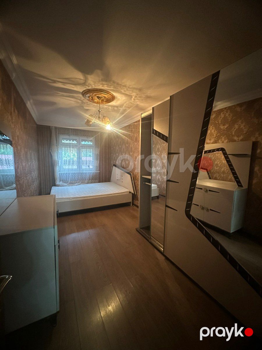 2-otaqlı mənzil, Gəncə ş., 47 m² — Mənzil, Gəncə (7)