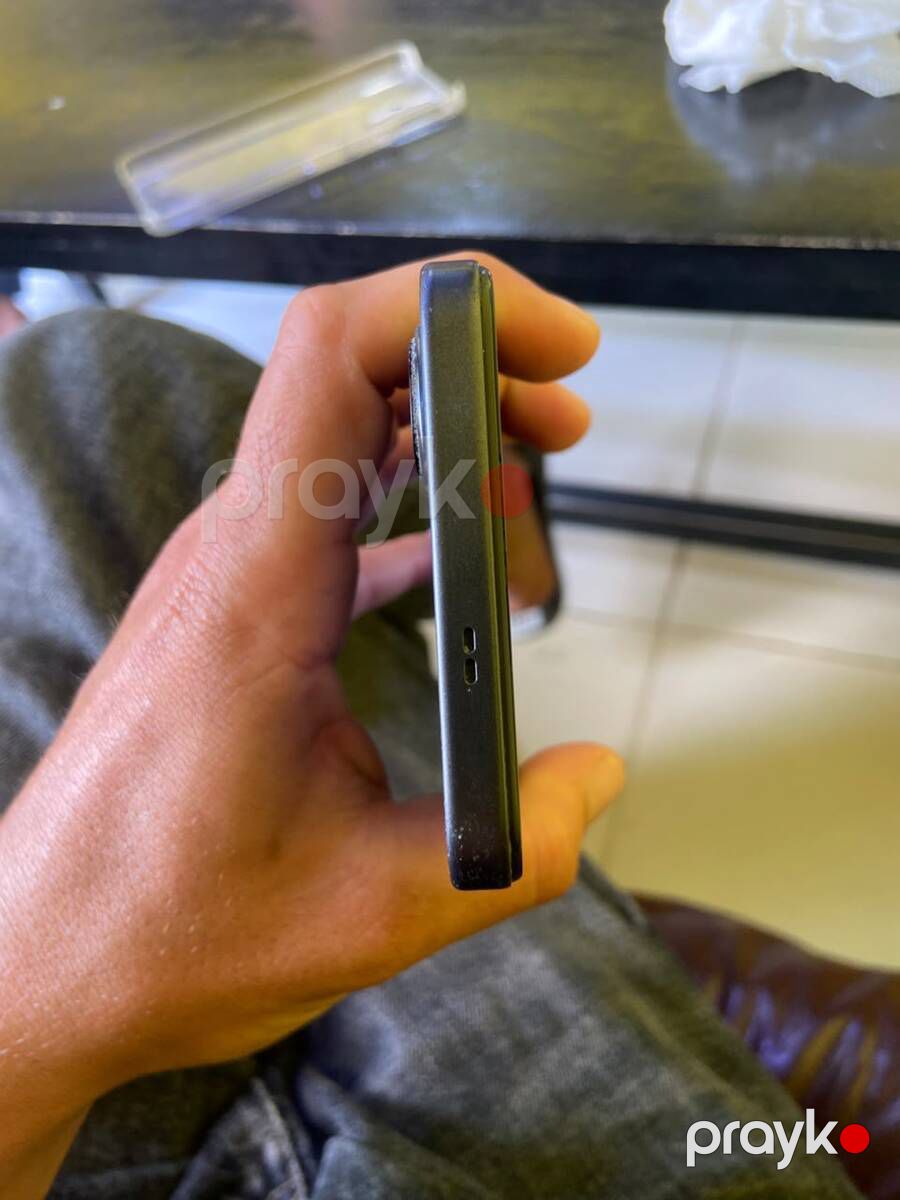 Infinix Smart 10 Sleek Black 64GB/3GB — Smartfonlar, Bakı (6)