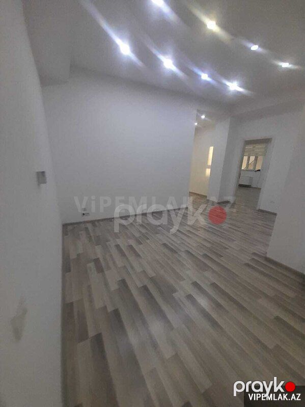Nərimanov rayonunda 3 otaqlı Ofis Kirayə verilir, 110 m² — Ofis, Bakı (6)