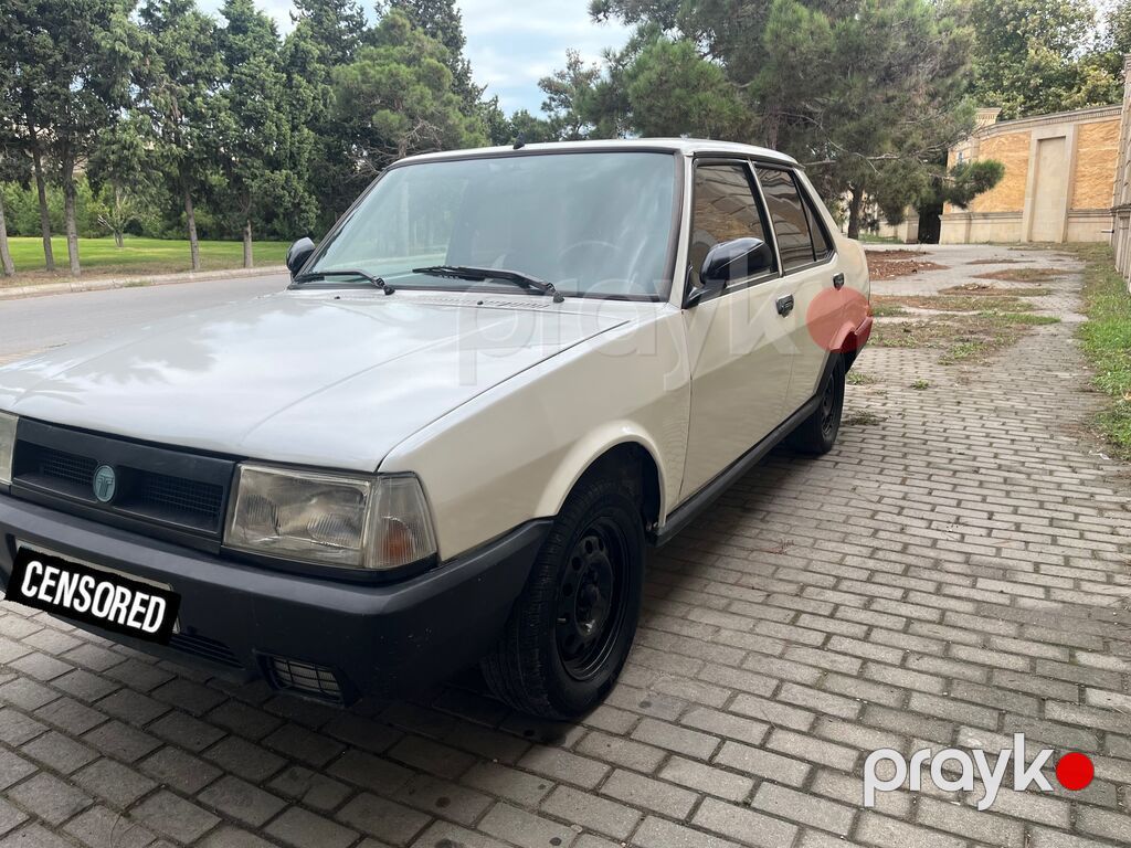 Tofas 1.6 l 2003 il 248500 km Sedan — Avtomobillər, Digah (6)