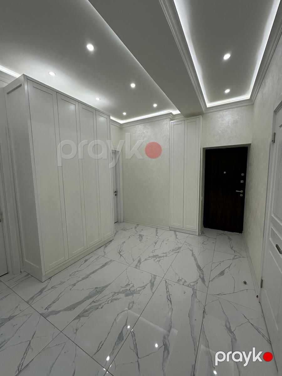 Satılır 3 otaqlı yeni tikili 145 m² — Mənzil, Bakı (12)