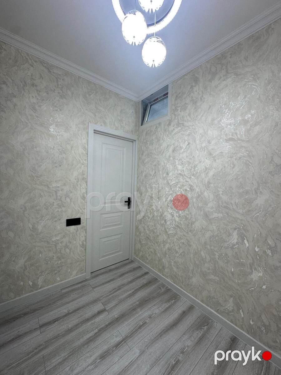 Satılır 1 otaqlı köhnə tikili 33 m² — Mənzil, Bakı (8)