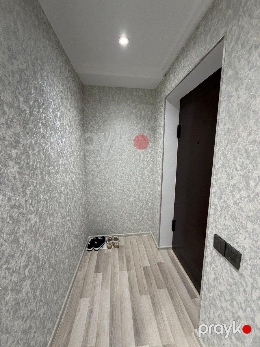 Satılır 1 otaqlı köhnə tikili 32 m² — Mənzil, Xırdalan (6)