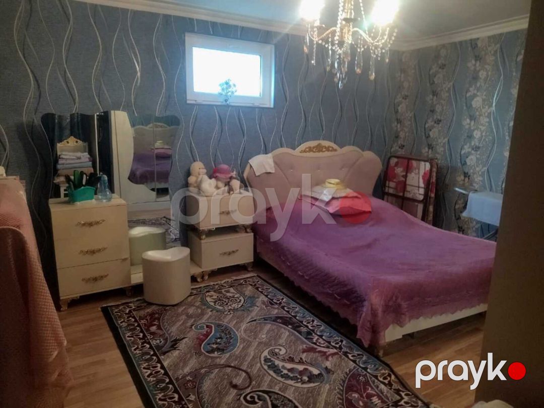 Satılır 3 otaqlı həyət evi/bağ evi 85 m² — Ev, villa, Bakı (4)