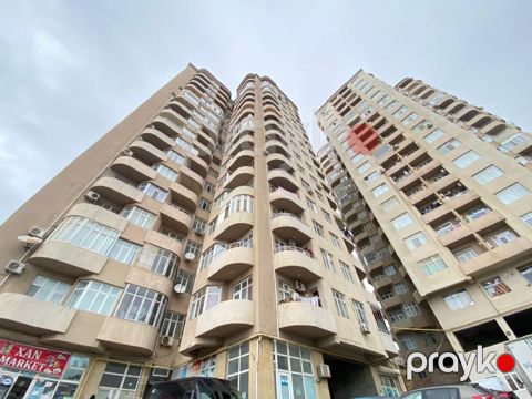 Satılır 3 otaqlı yeni tikili 79 m²
