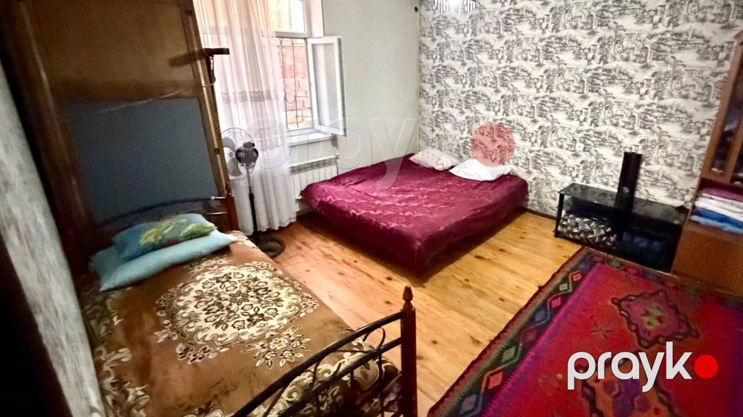 Satılır 4 otaqlı həyət evi/bağ evi 150 m² — Ev, villa, Bakı (9)