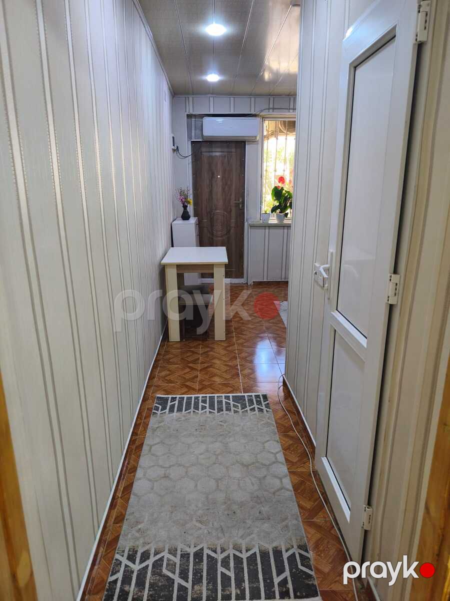 Satılır 2 otaqlı köhnə tikili 40 m² — Mənzil, Bakı (8)
