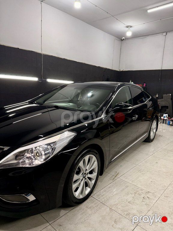 Hyundai Grandeur, 3.0 L, 2012 il, 219 000 km — Avtomobillər, Bakı (6)