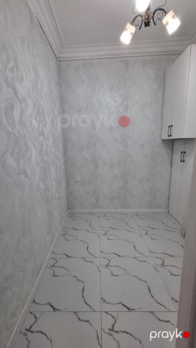 Satılır 2 otaqlı köhnə tikili 45 m² — Mənzil, Bakı (8)