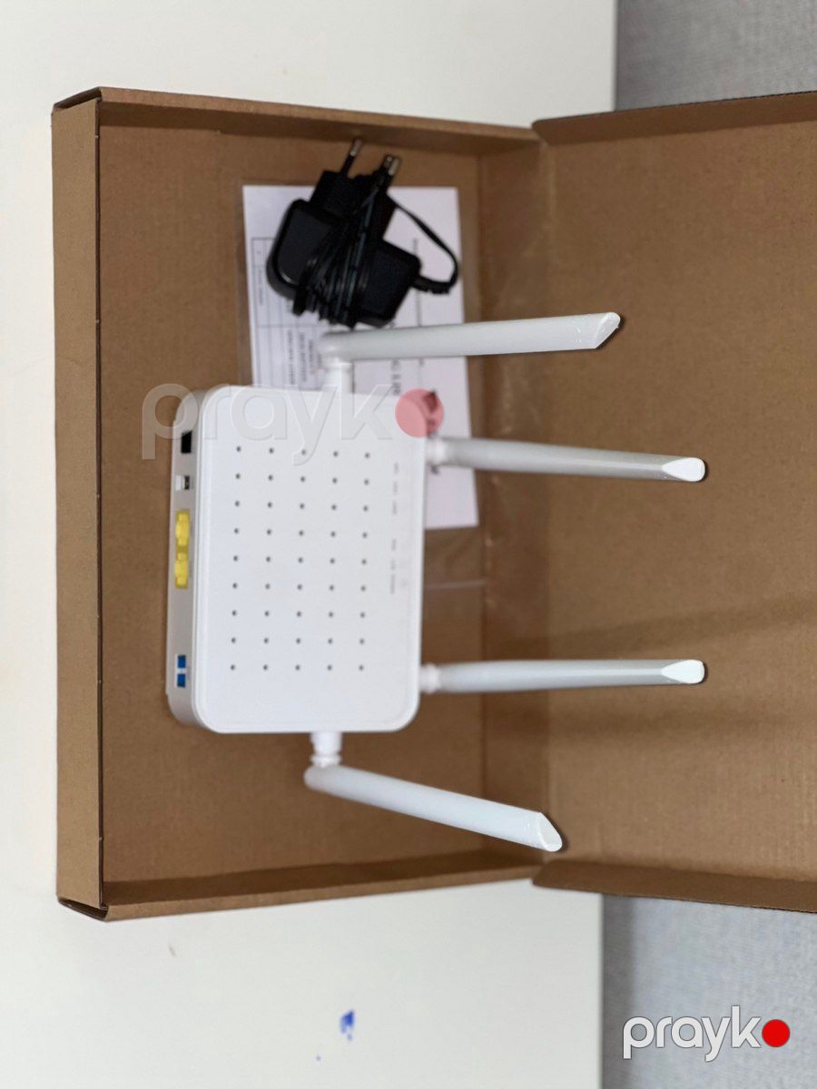 Modem — Şəbəkə və server avadanlığı, Bakı (2)