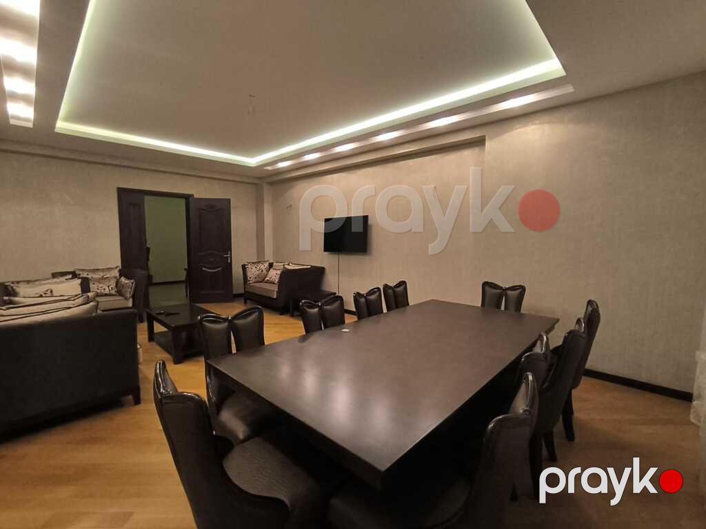 Satılır 4 otaqlı yeni tikili 177 m² — Mənzil, Bakı (4)