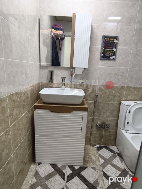 Teze moydadir satılır.1 heftedir istifade edilir.Olcusu balaca olduğu — Bakı