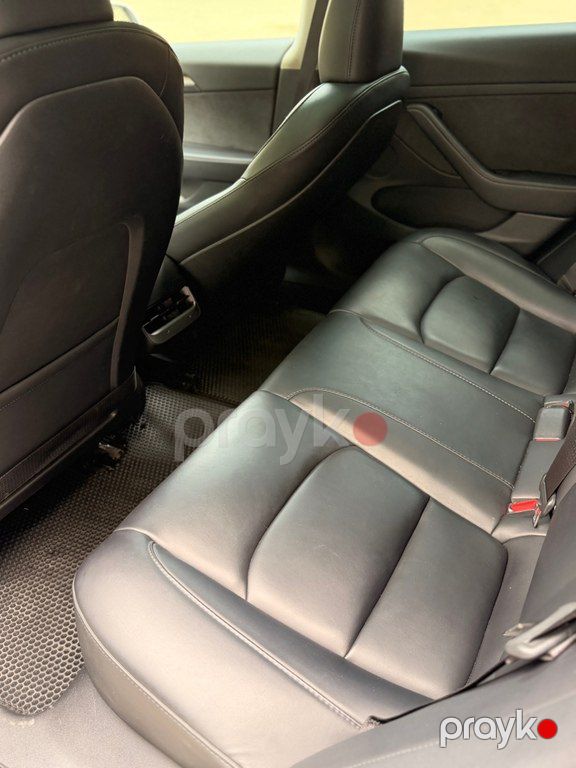 Tesla Model 3, 82 kWh, 2023 il, 36 000 km — Avtomobillər, Bakı (8)