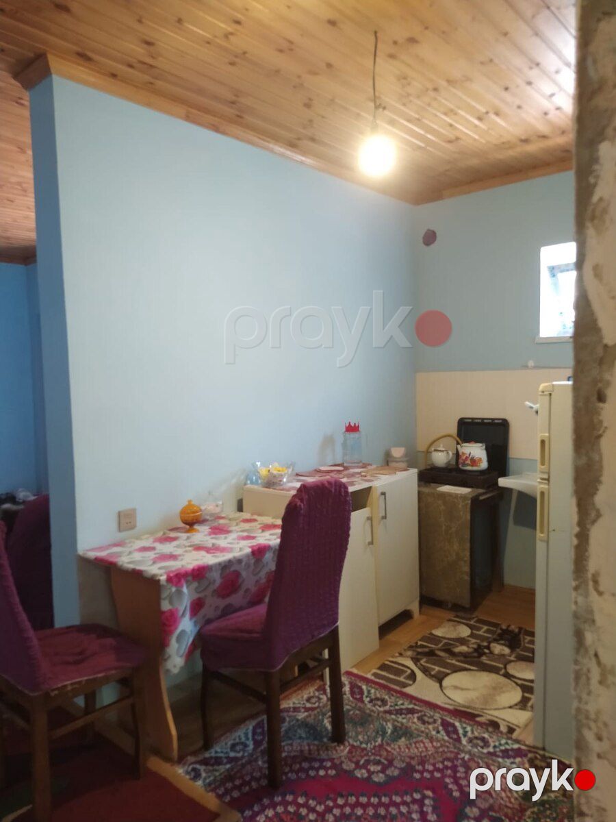 Həyət evi, Şüvəlan qəs — Ev, villa, Bakı (11)