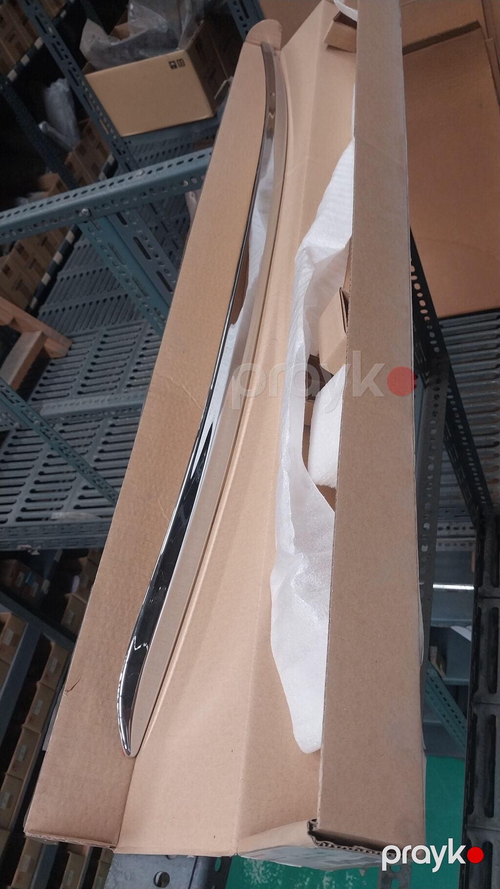 Məhsul: Avto model və aksesuarlar - Toyota GR seriyası metal — Modellar, Masazır (5)