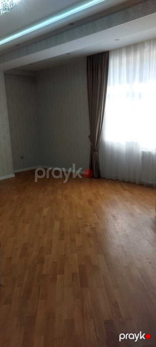İcarəyə verilir 2 otaqlı yeni tikili 108 m² — Mənzil, Bakı (10)