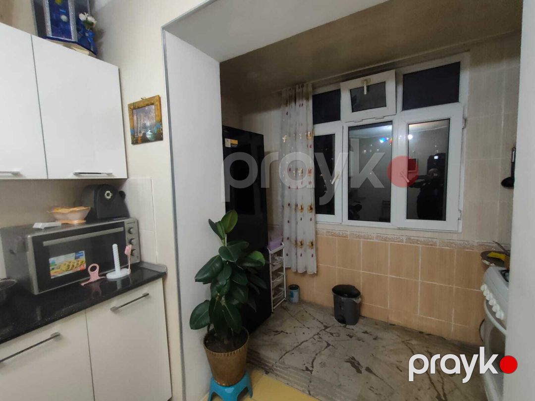 Satılır 3 otaqlı köhnə tikili 74 m² — Mənzil, Bakı (9)