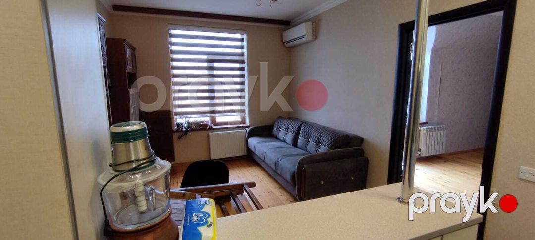 Satılır 1 otaqlı yeni tikili 50 m² — Mənzil, Xırdalan (4)